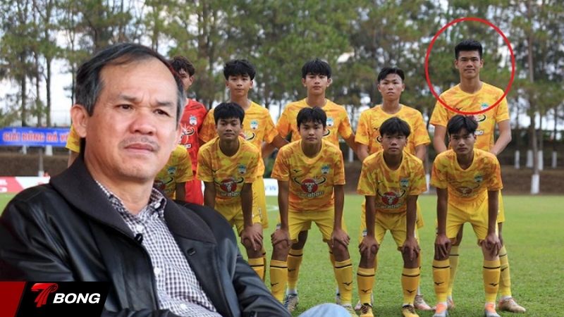 Vì sao HAGL không nhả quân và tổn thất cho U19 Việt Nam